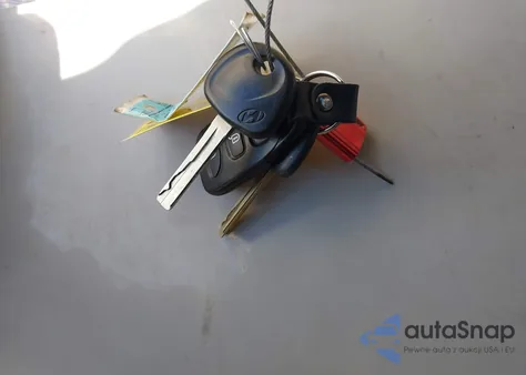 2017 Hyundai Sonata Se z USA, uszkodzony, nr VIN 5NPE24AF3HH513347